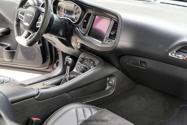 Used 2020 Dodge Challenger SRT Hellcat RWD image 31