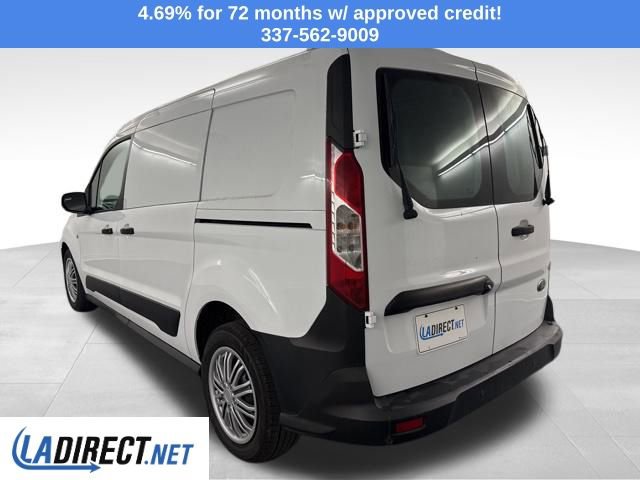 Used 2019 Ford Transit Connect XL image 7