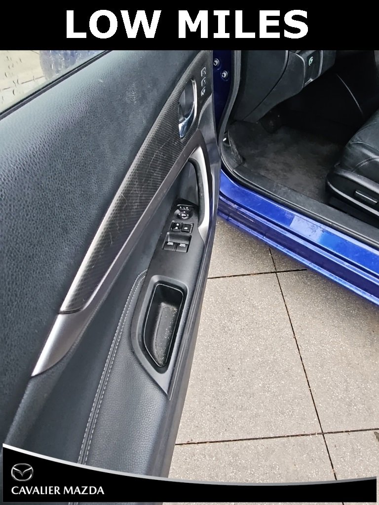 Used 2017 Honda Accord EX-L image 10