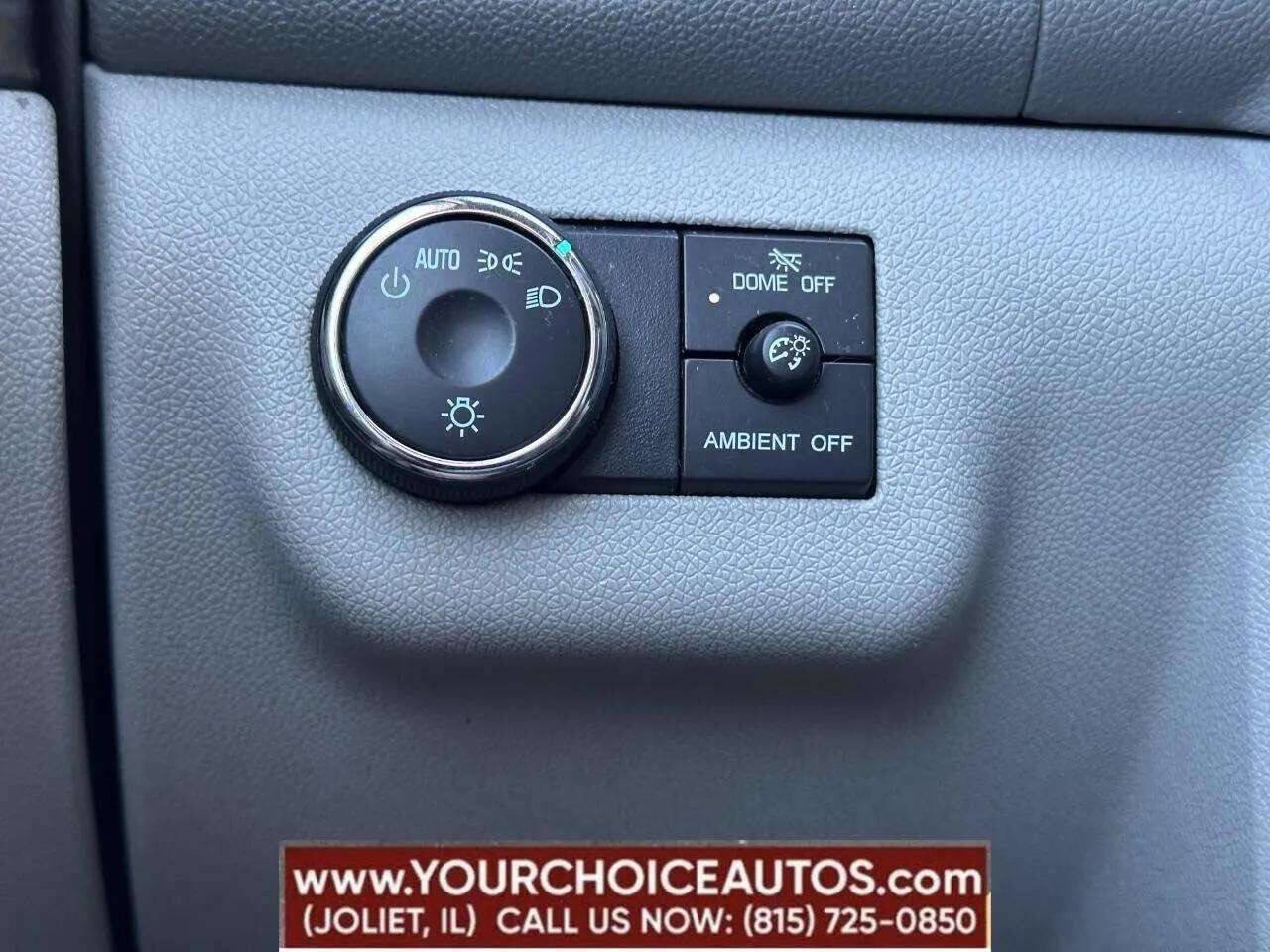 Used 2014 Buick Enclave Premium w/ Trailering Provision Package image 39