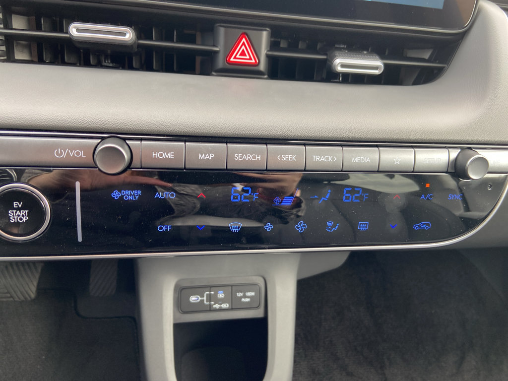 New 2026 Hyundai Ioniq 5 SEL AWD/4WD image 12