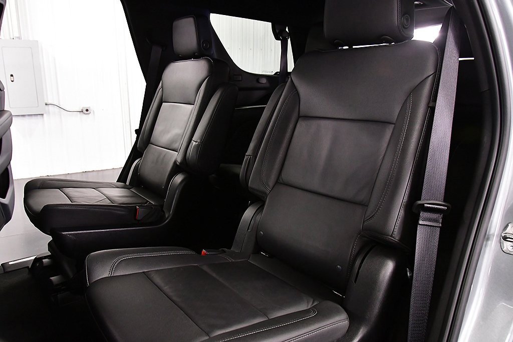 Used 2024 Chevrolet Tahoe LT image 26