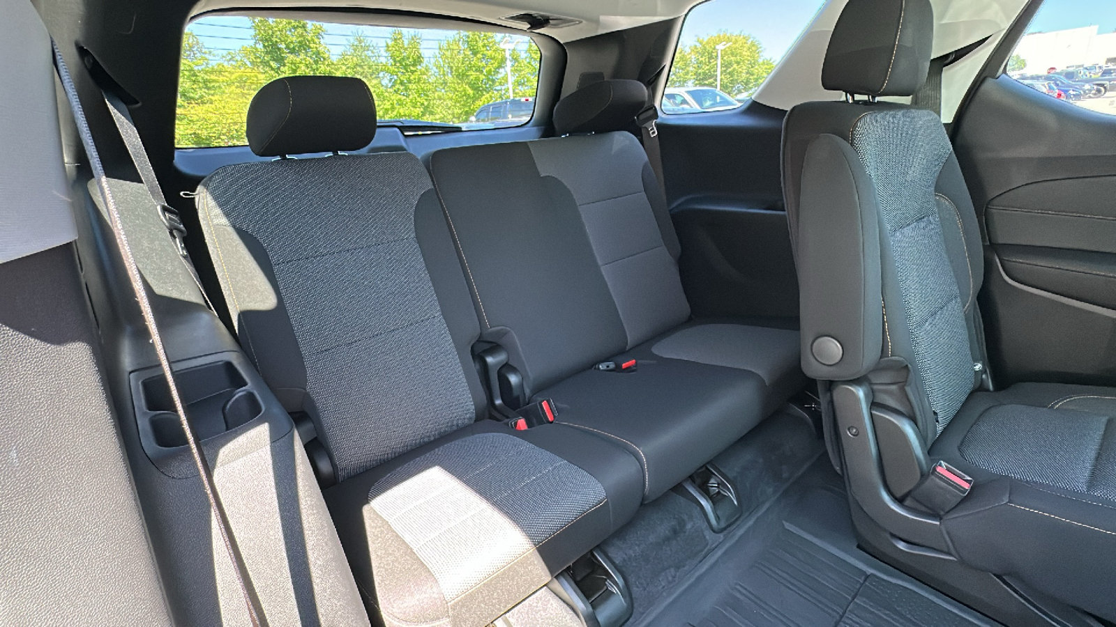 Used 2021 Chevrolet Traverse LT AWD/4WD image 25
