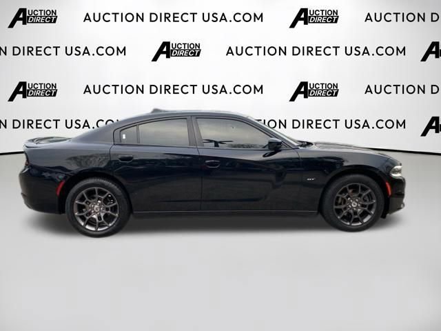 Used 2018 Dodge Charger GT w/ Beats Audio Group AWD/4WD image 21