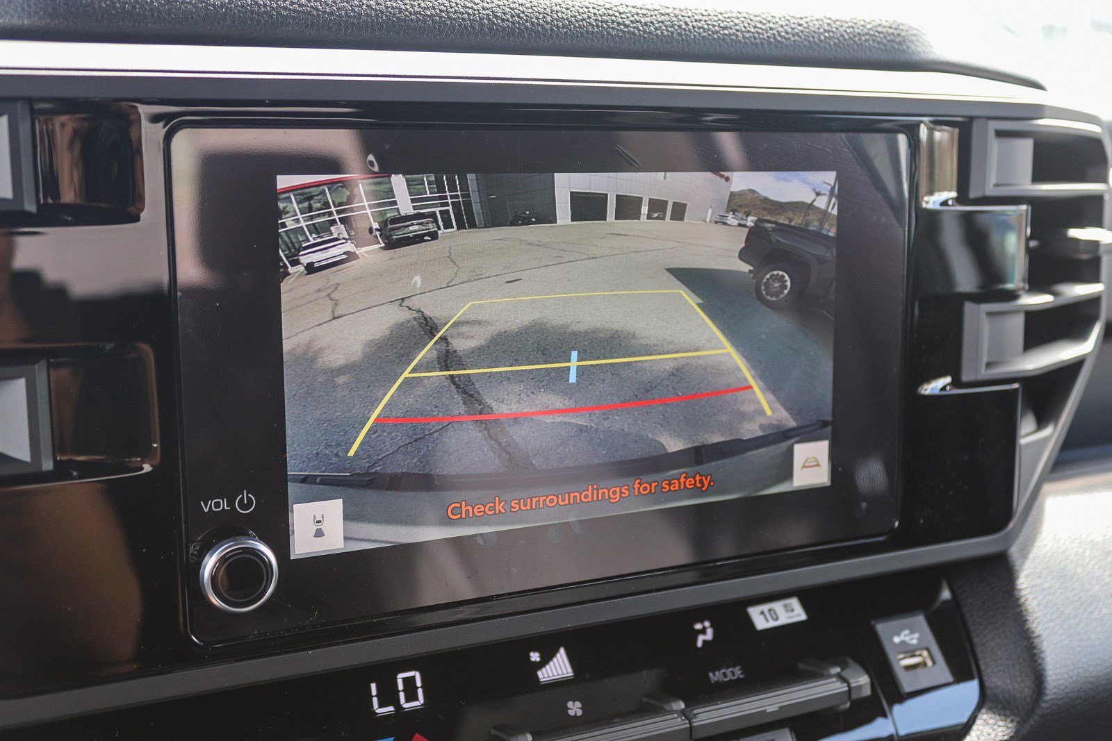 New 2026 Toyota Tundra SR5 AWD/4WD image 26