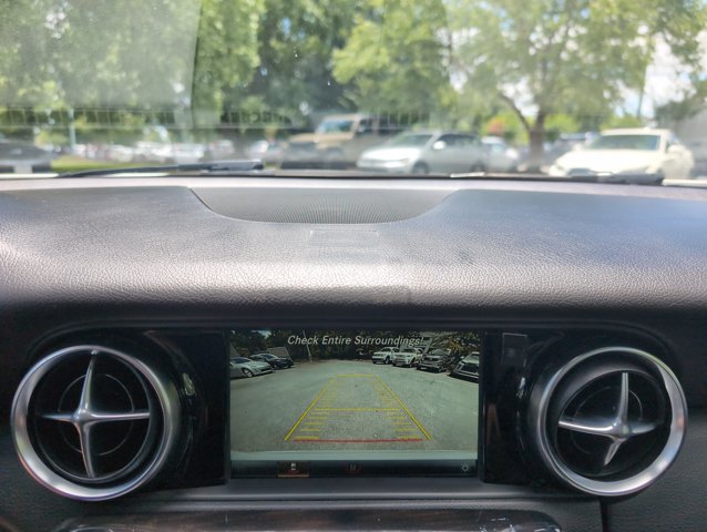 Used 2017 Mercedes-Benz SLC 300 image 13