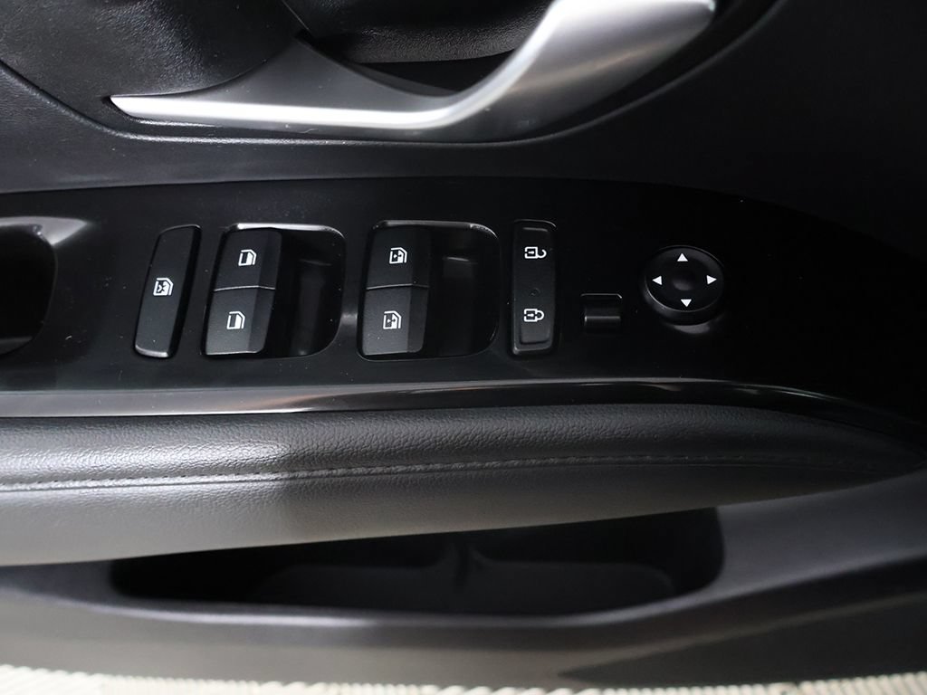 Used 2024 Hyundai Tucson Limited AWD/4WD image 39