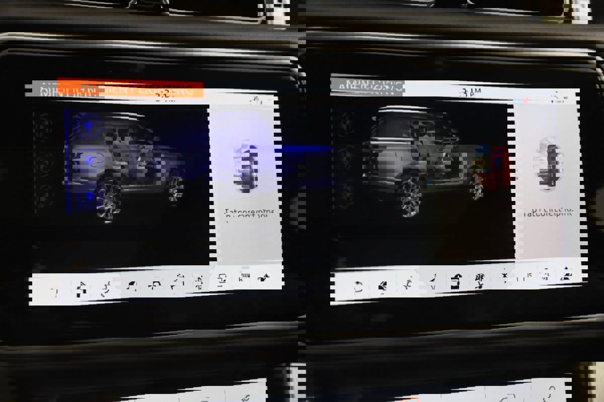 Used 2021 Land Rover Range Rover Westminster Edition image 38