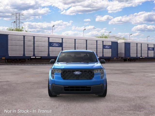 New 2026 Ford Maverick XL FWD image 33