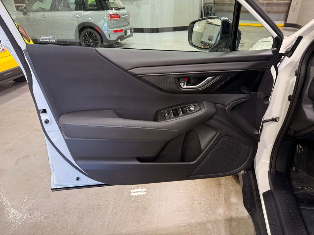 Used 2025 Subaru Outback Premium image 10