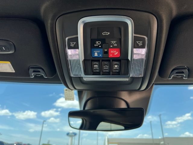 Used 2019 RAM 2500 Power Wagon AWD/4WD image 45