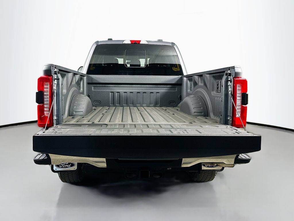 Used 2024 Ford F350 Lariat AWD/4WD image 37