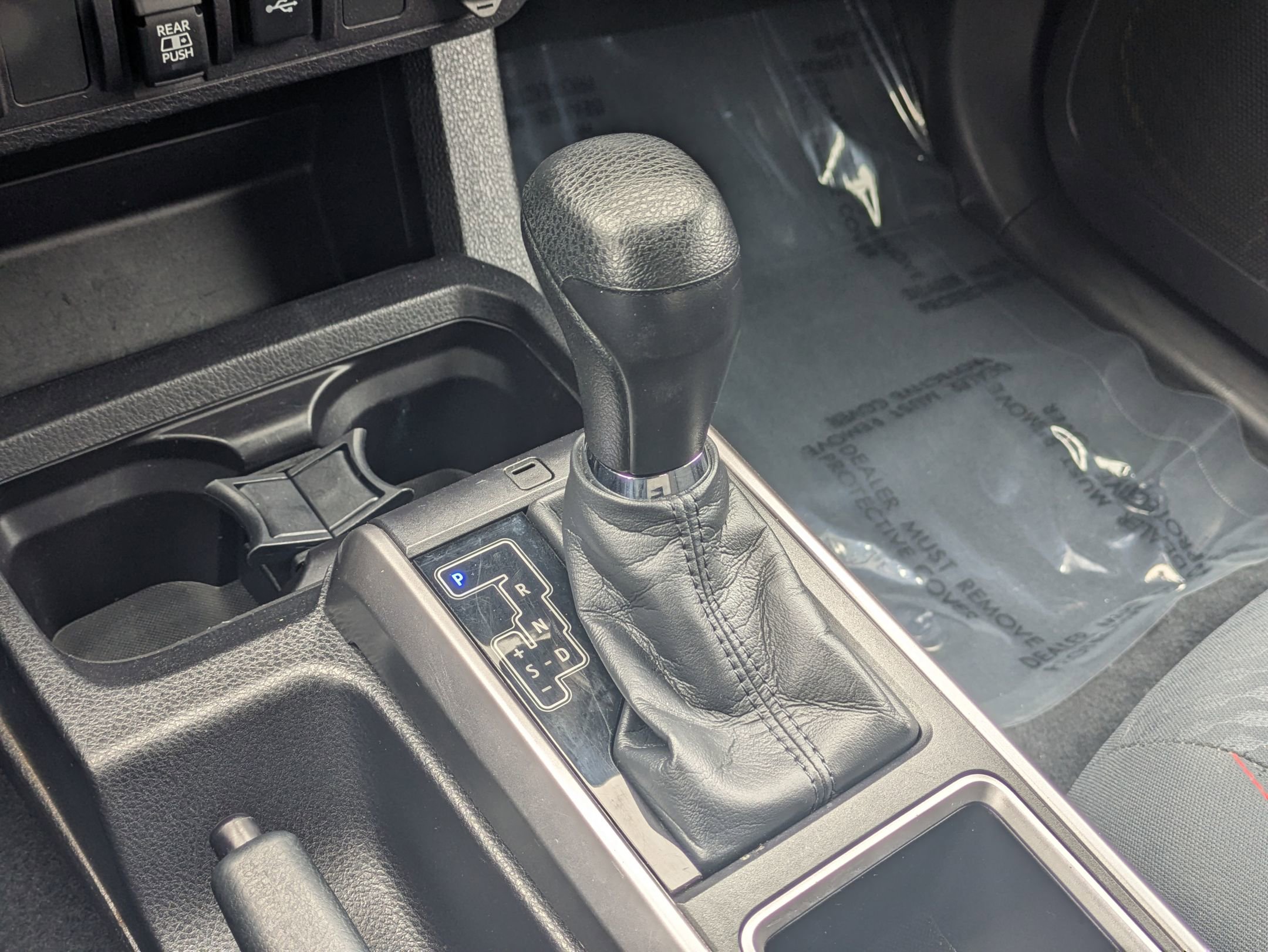 Used 2023 Toyota Tacoma SR5 image 15