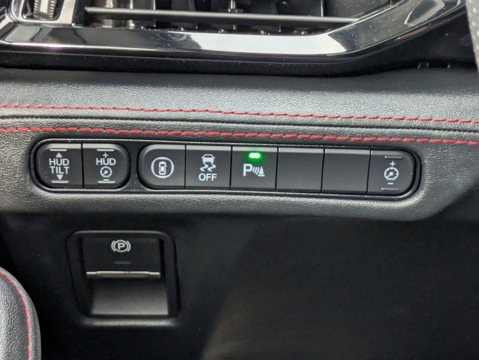 Used 2024 Acura MDX Type S image 22