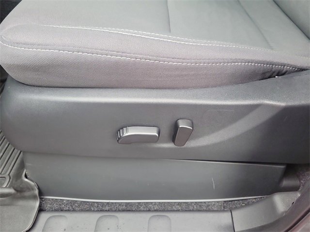 Certified 2024 Nissan Frontier SV w/ Hardbody Edition image 19