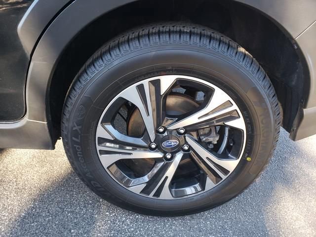 Used 2024 Subaru Crosstrek 2.0i Premium image 20