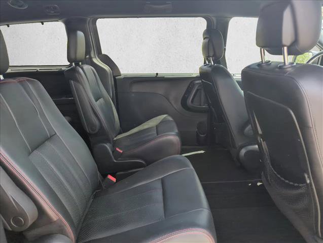 Used 2017 Dodge Grand Caravan GT FWD image 21