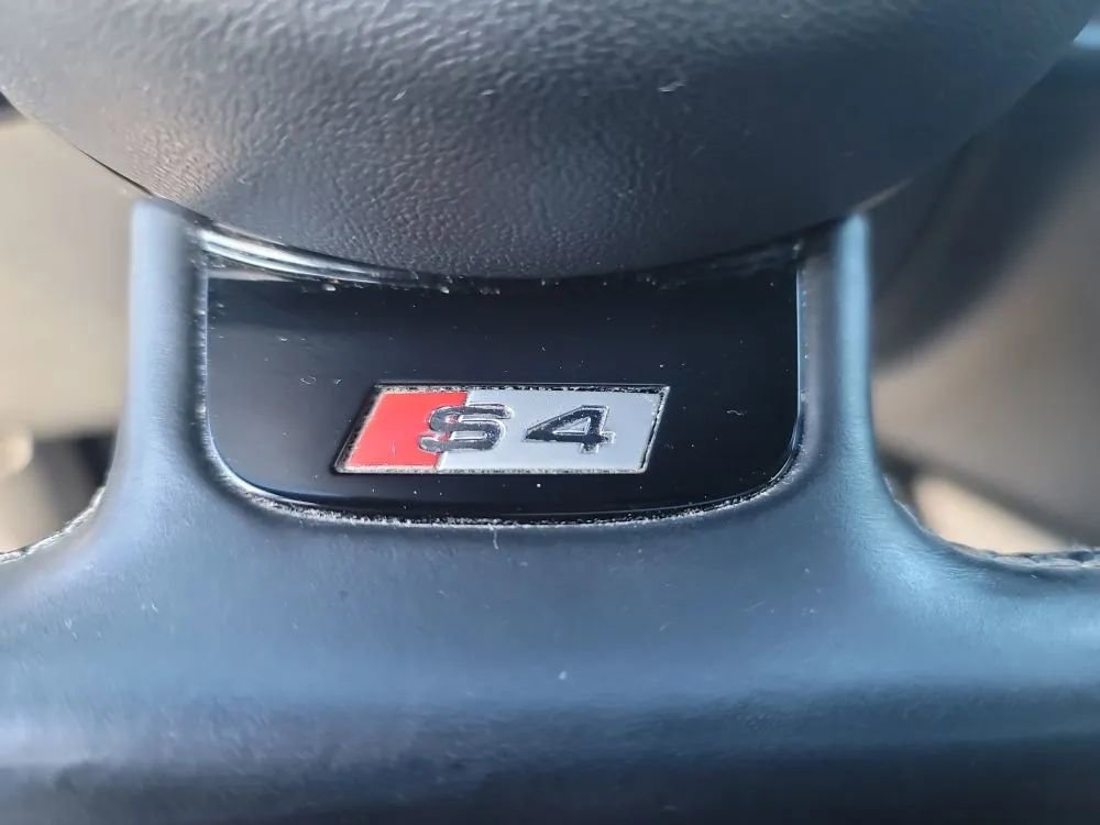 Used 2013 Audi S4 Premium Plus image 24