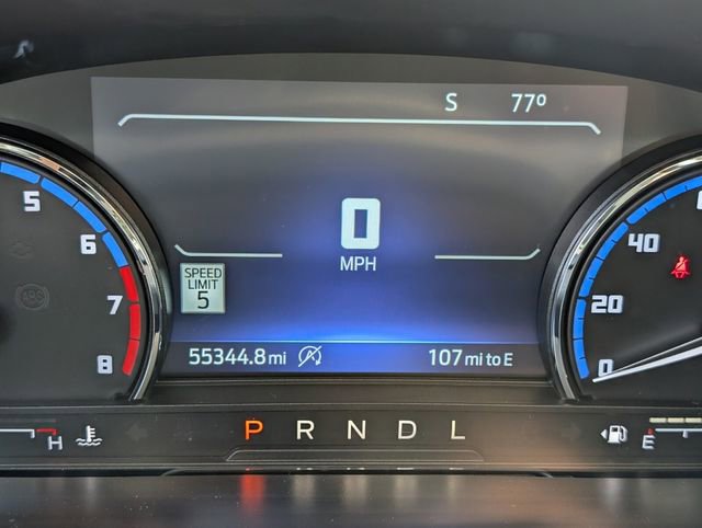 Used 2023 Ford Bronco Sport Outer Banks w/ Tech Package image 30