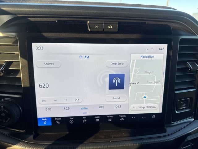 New 2025 Ford F150 Raptor image 37