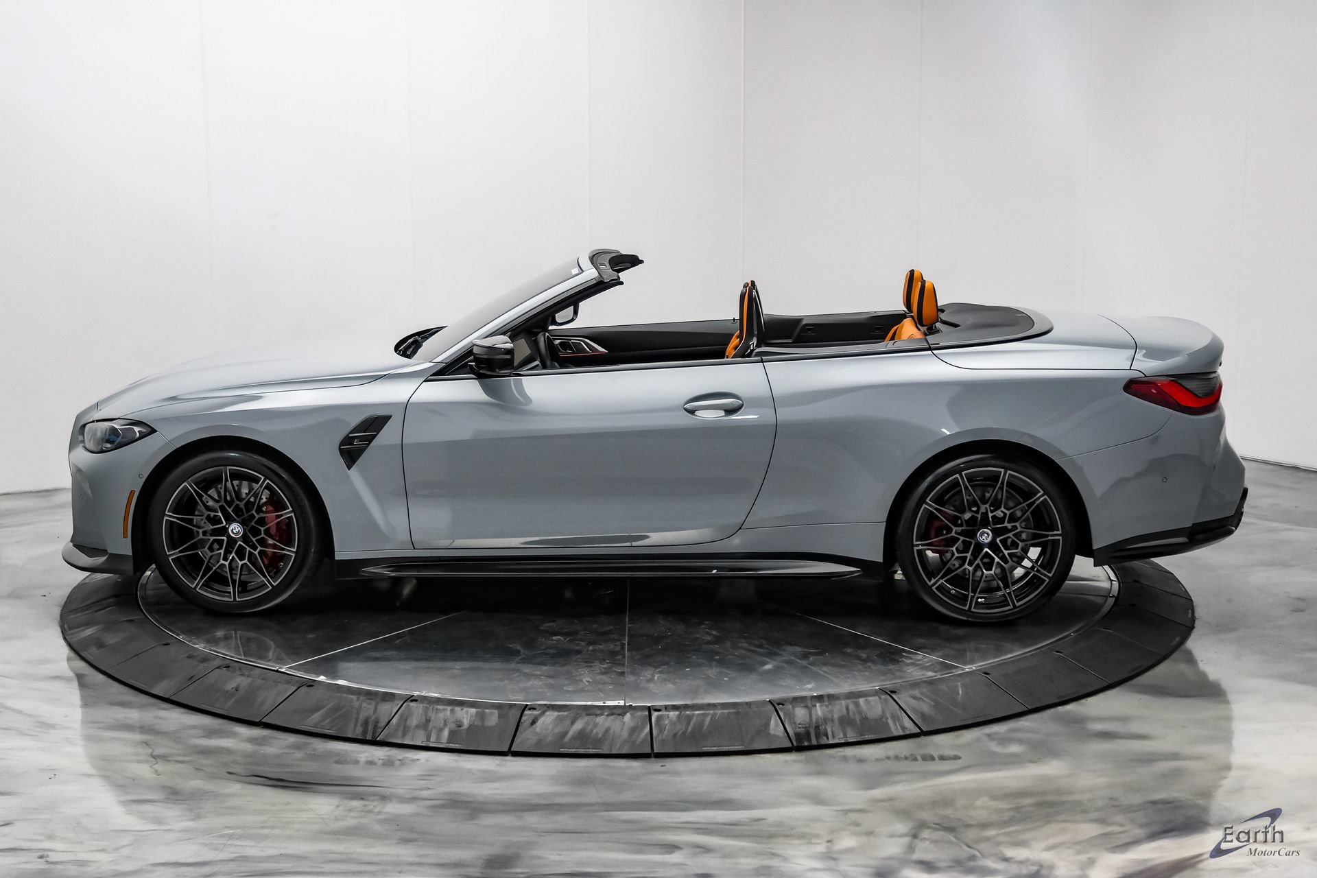 Used 2023 BMW M4 xDrive Competition AWD/4WD image 9