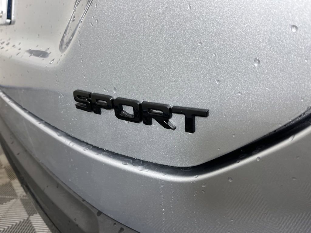 New 2026 Honda Pilot Sport image 18