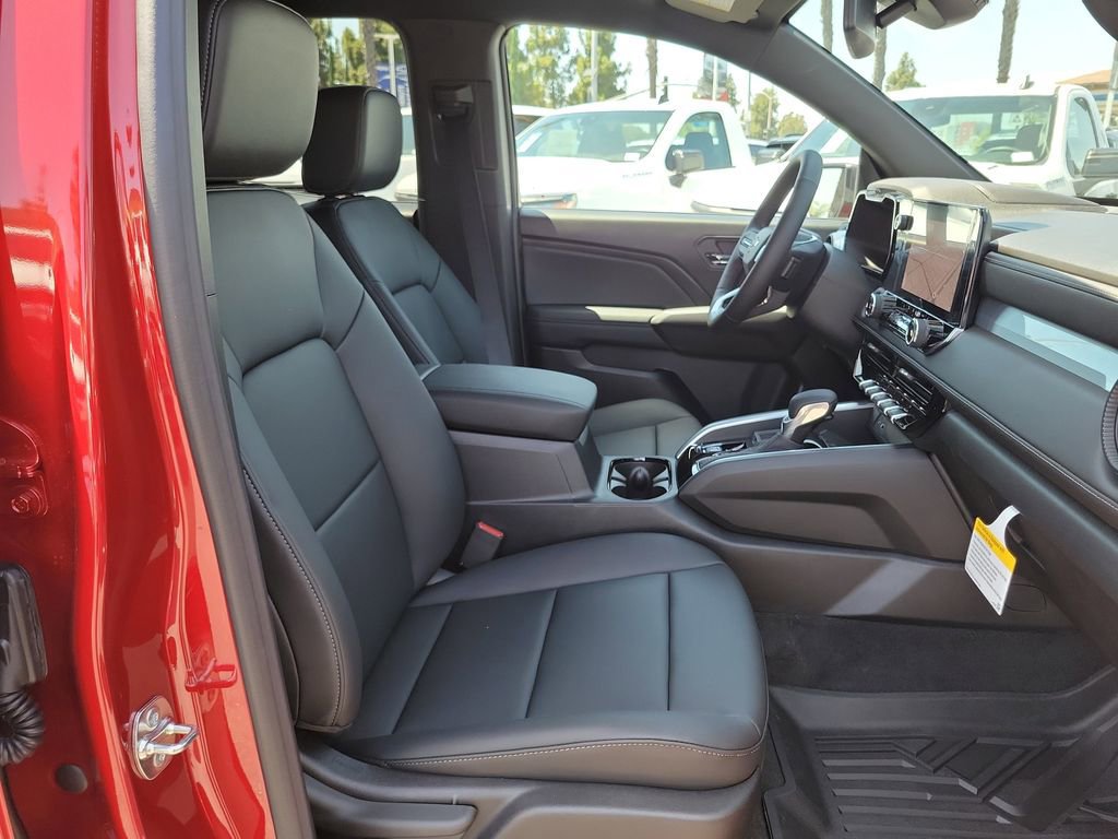 New 2026 Chevrolet Colorado LT w/ LT Convenience Package RWD image 17
