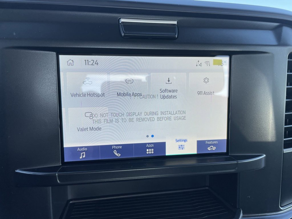 New 2026 Ford F250 XL w/ XL Chrome Package image 17