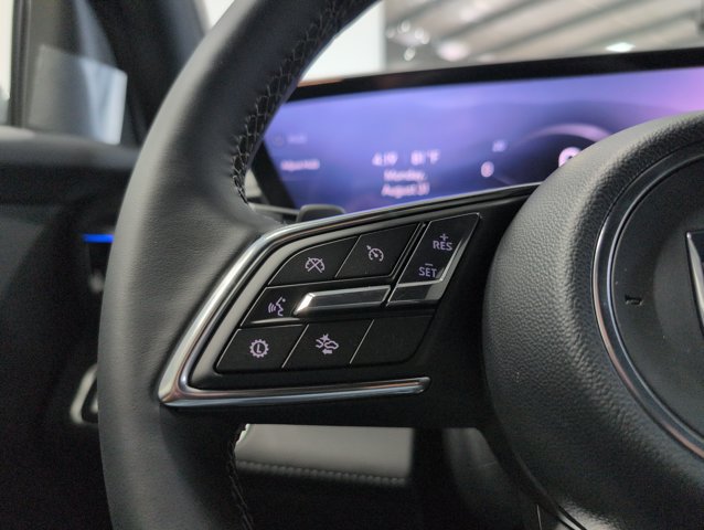 New 2026 Buick Enclave Preferred w/ Power Package AWD/4WD image 17