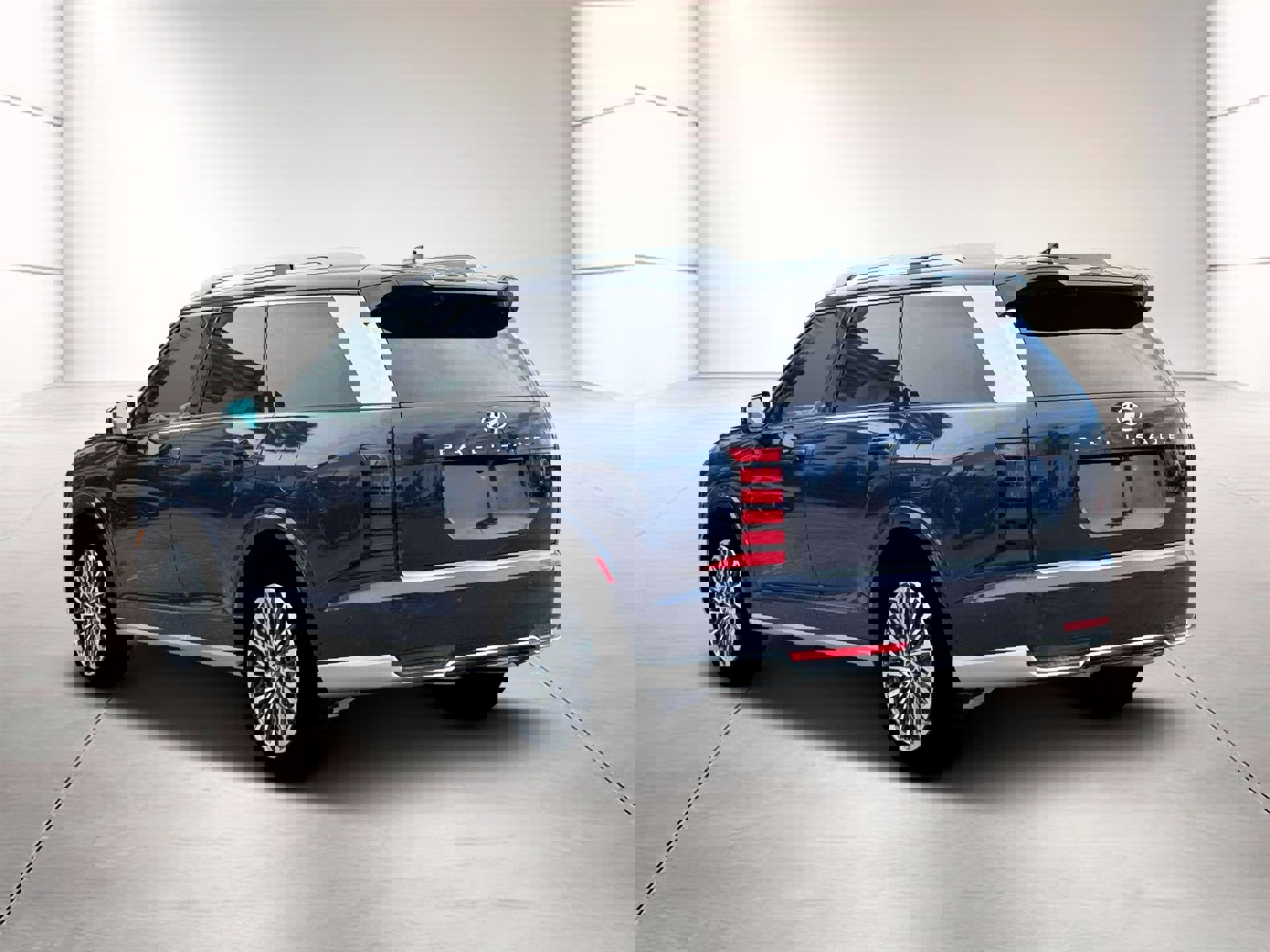 New 2026 Hyundai Palisade Calligraphy image 5