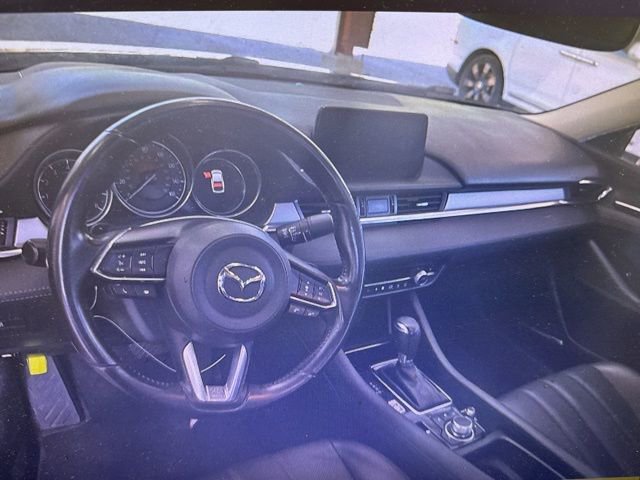 Used 2020 MAZDA MAZDA6 Grand Touring image 6