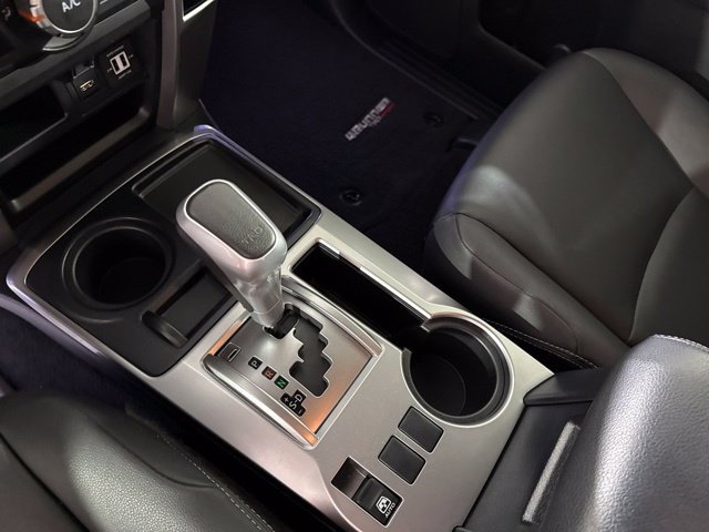 Used 2022 Toyota 4Runner TRD Sport w/ Technology Package RWD image 19