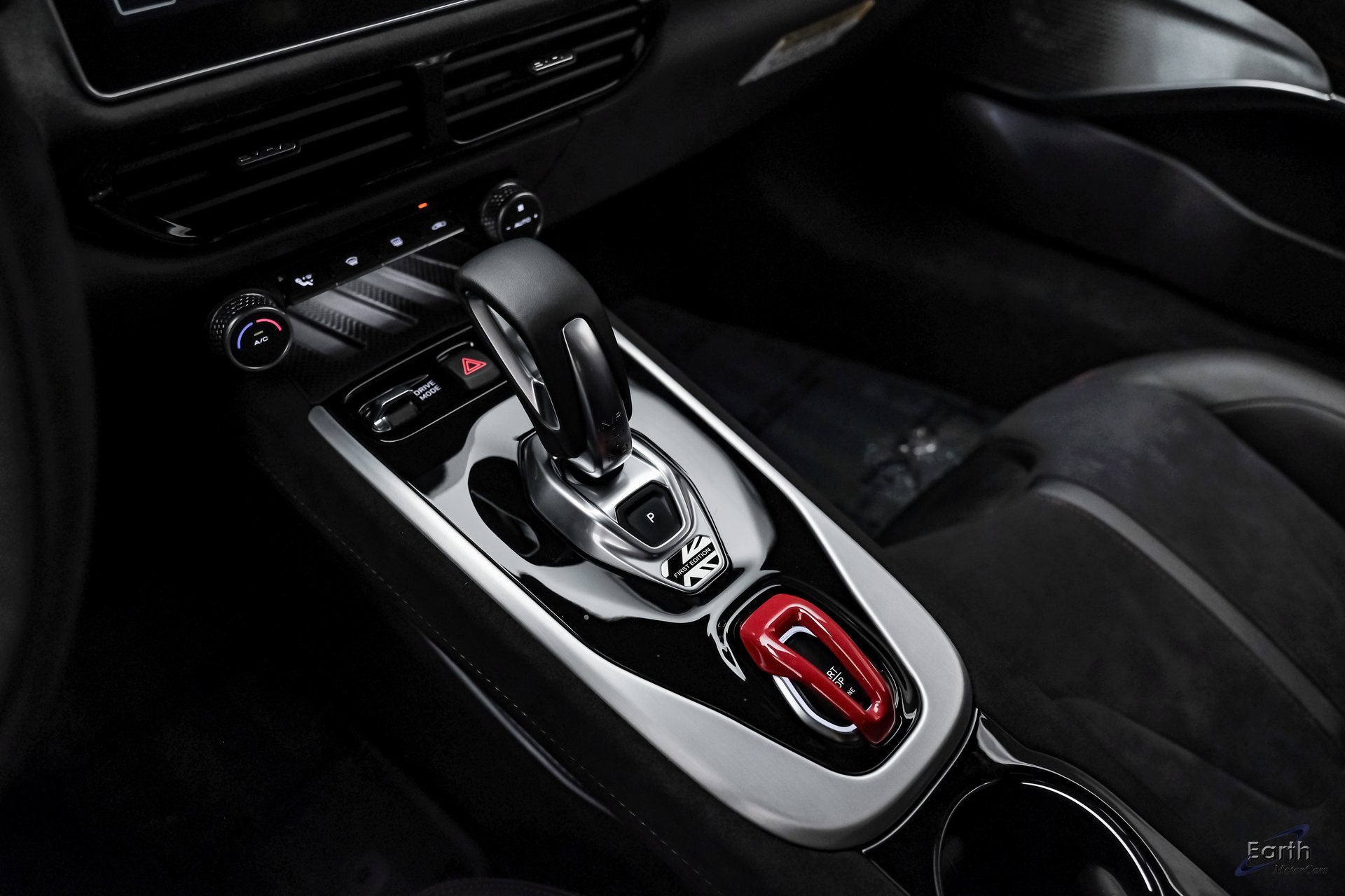 Used 2024 Lotus Emira First Edition image 56