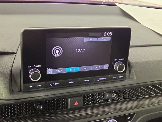 Used 2025 Honda CR-V EX image 19