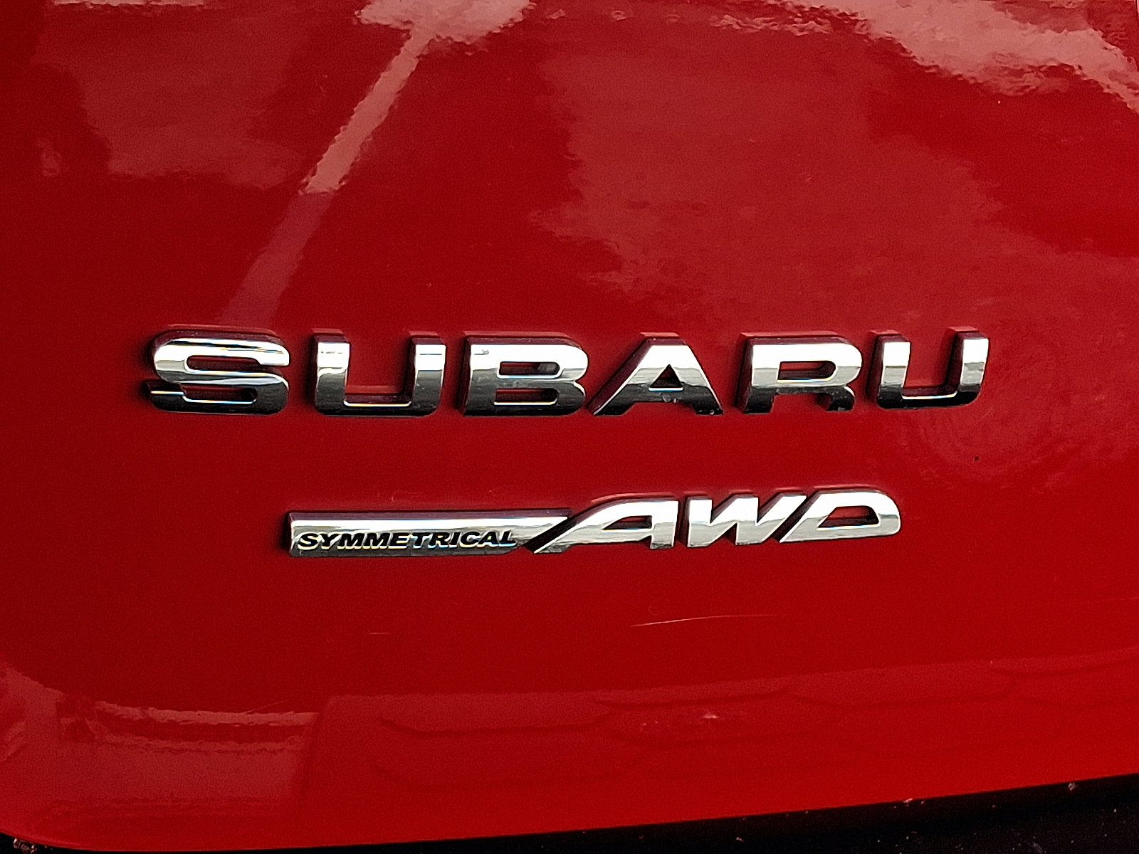 Certified 2023 Subaru Crosstrek 2.5i Limited w/ Moonroof Package image 30