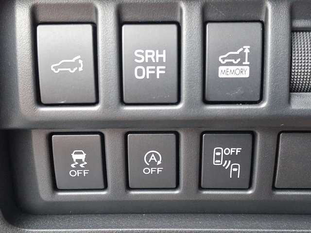 Used 2023 Subaru Forester Limited AWD/4WD image 26
