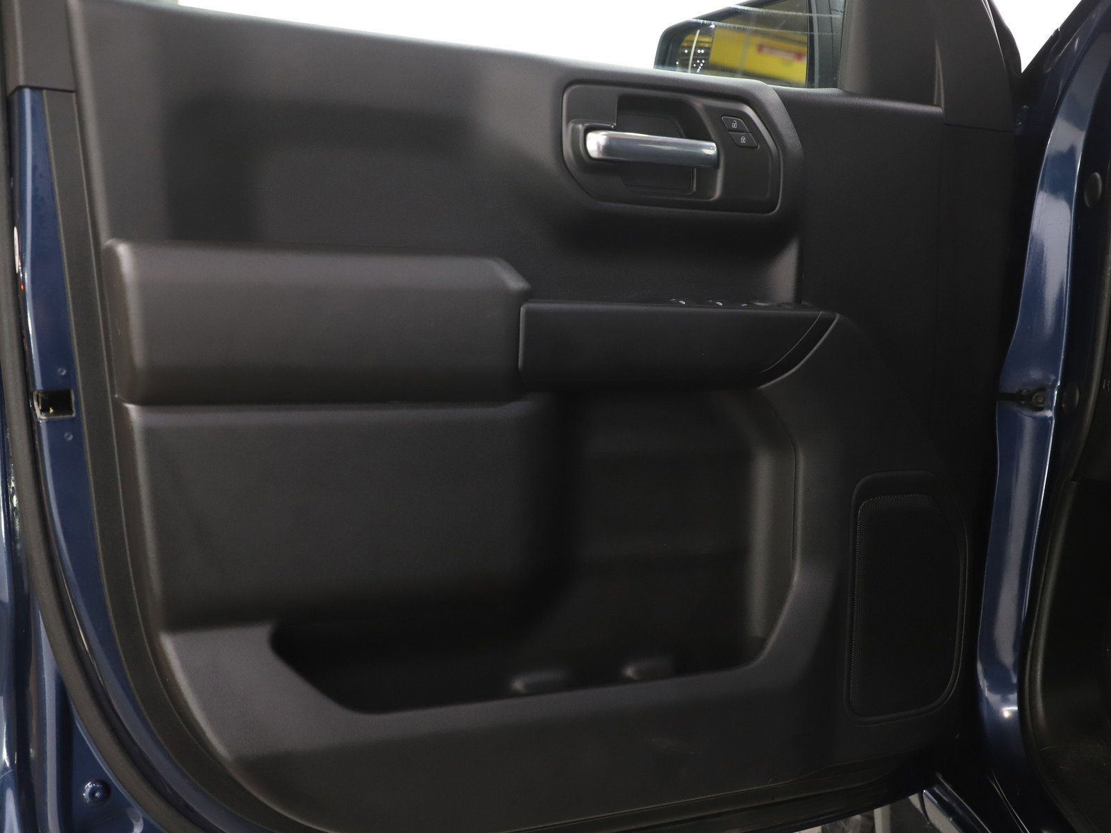 Used 2022 GMC Sierra 1500 Pro w/ Pro Value Package image 18