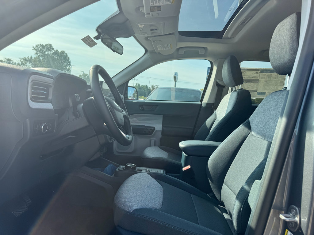 Used 2025 Ford Maverick XLT w/ XLT Luxury Package image 24