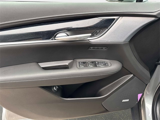 New 2026 Cadillac XT5 Premium Luxury w/ Driver Assist Package image 15
