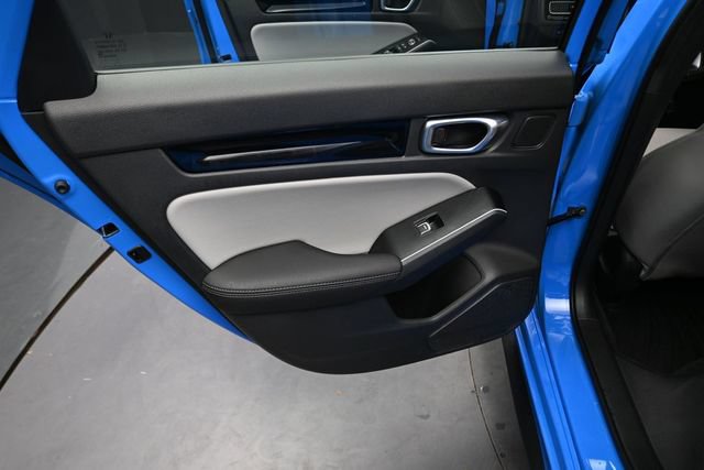 Certified 2026 Honda Civic Sport Touring image 17