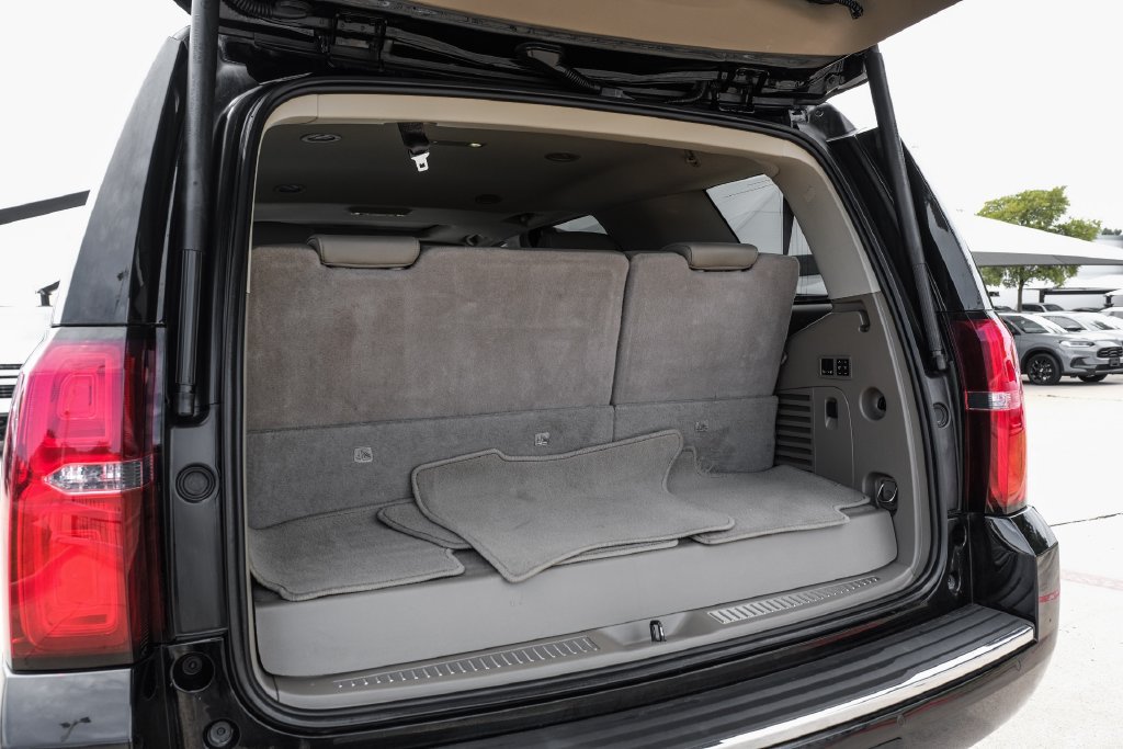 Used 2018 Chevrolet Tahoe Premier RWD image 60