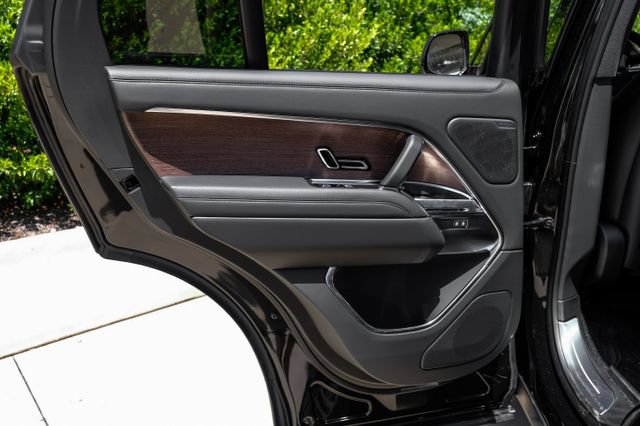 New 2026 Land Rover Range Rover SE AWD/4WD image 59