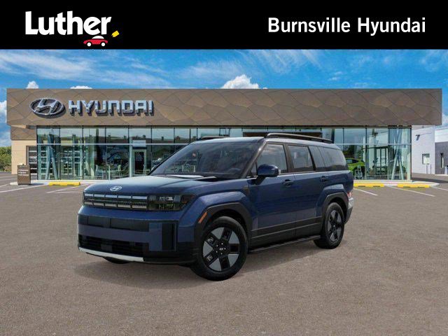 New 2026 Hyundai Santa Fe SEL AWD/4WD image 1