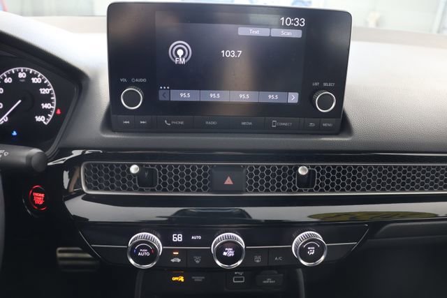 Used 2024 Honda Civic Sport image 14