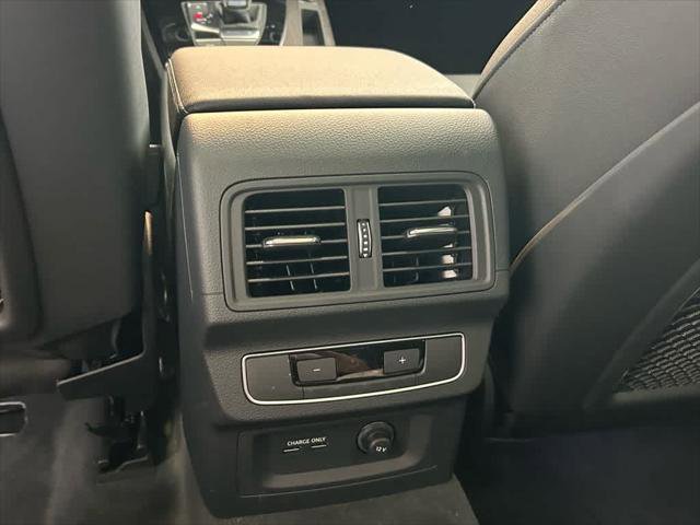 Certified 2025 Audi Q5 2.0T Premium Plus image 18