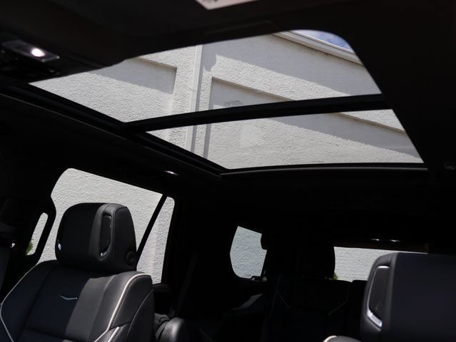 Certified 2026 Cadillac Escalade Sport w/ Touring Package AWD/4WD image 46