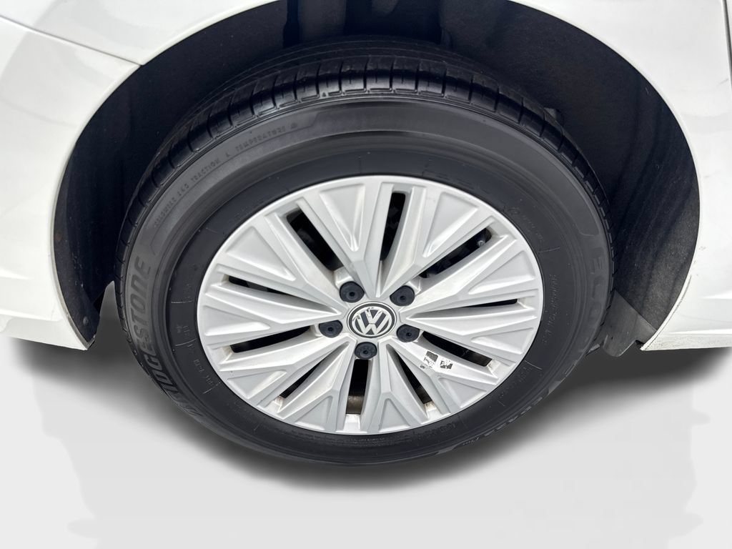 Used 2019 Volkswagen Jetta S w/ Driver Assistance Package FWD image 81