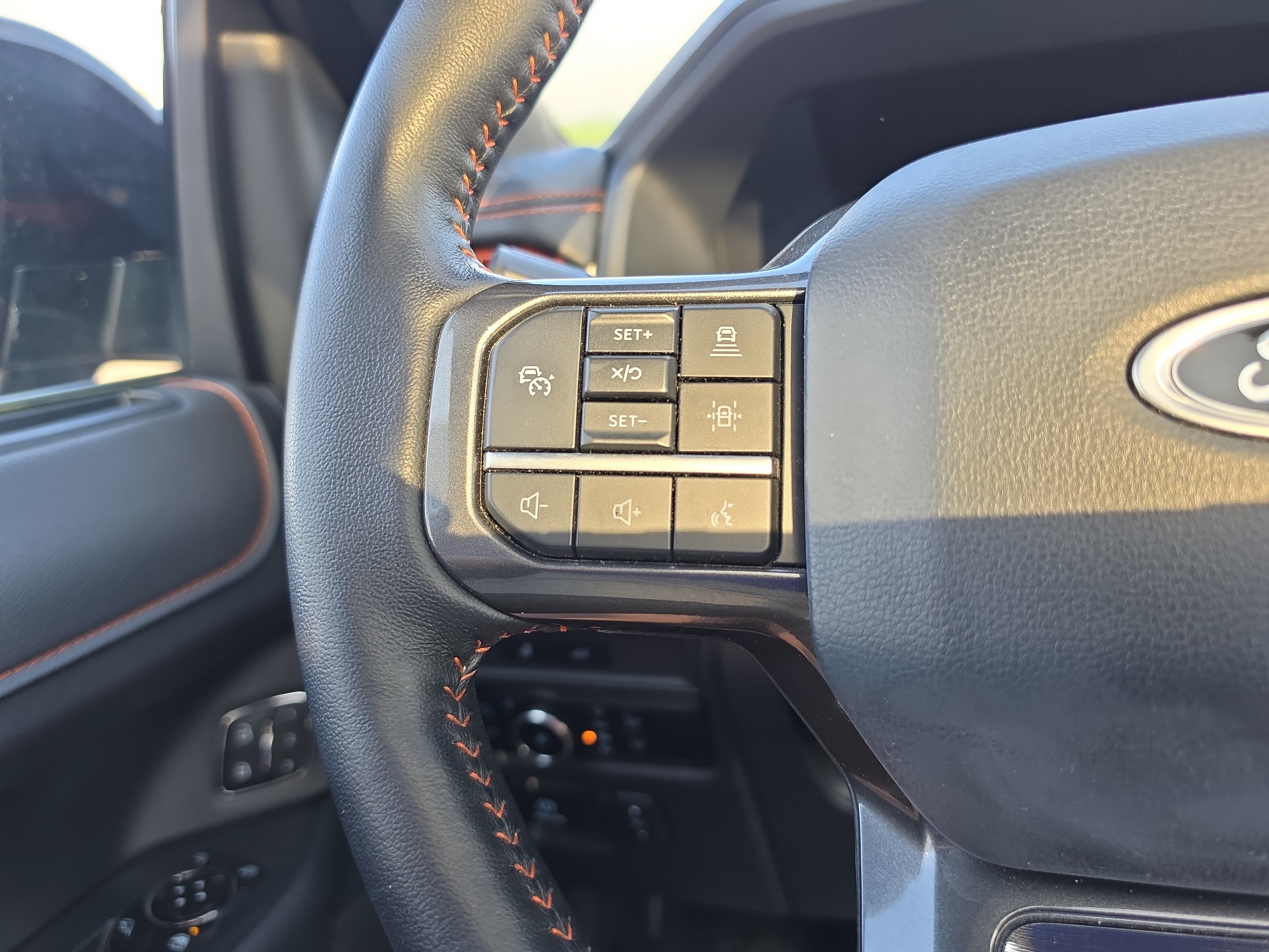Used 2024 Ford Expedition Timberline AWD/4WD image 22