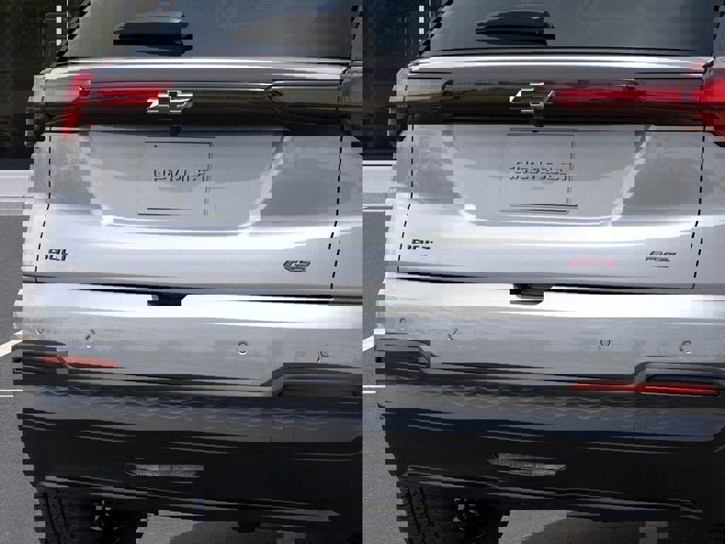 New 2027 Chevrolet Bolt RS w/ Technology Package image 15