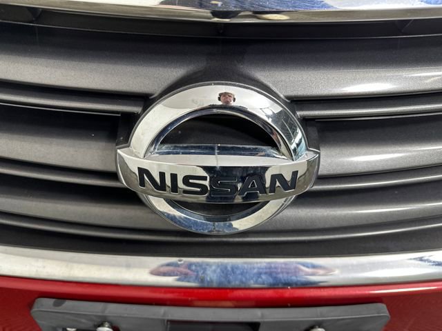 Used 2014 Nissan Sentra SR image 9